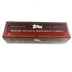 2002 Topps Baseball set (HOBBY, factory sealed) by Topps