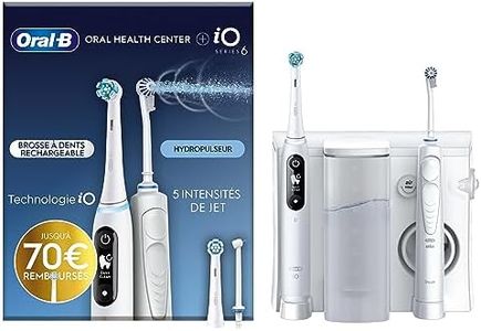 Oral-B Ora