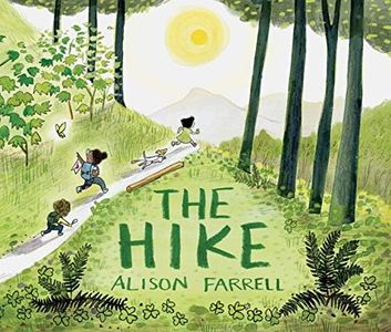 The Hike: 