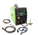 New Cyclone 140E MIG Welder 110 Volts Flux Core Capable 140 AMP