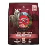 Purina ONE Natural High Protein Dry