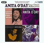 Four Classic Albums: Anita Sings th
