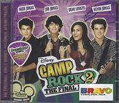 Camp Rock 2: The Final Jam