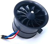 DoBoFo EDF 70mm pro CW 4S 2800KV 12