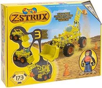 ZOOB Z-Strux Lift'N Loader