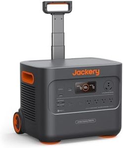 Jackery Po