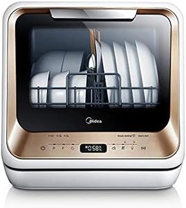 MIDEA mini