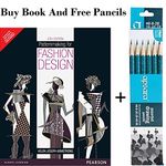 Patternmaking For Fashion Design 5Th Edition-Paperback (Helen Joseph Armstrong) With Free Pencil Box