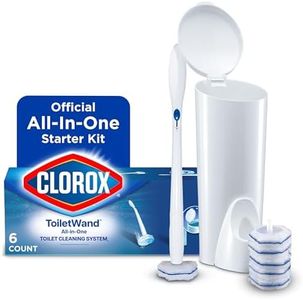 Clorox Toi