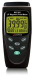 LATNEX MG-300 LF Magnetic Field Metre, Measures EMF from High-Power Transmission Lines, Appliances, Electrical Wires for EMF Home Inspections