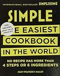 Simple: The Easiest Cookbook in the