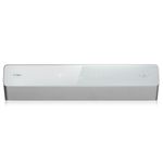 FOTILE Pixie Air UQG3002 30” Stainless Steel Under Cabinet Range Hood, 850 CFMs Kitchen Over Stove Exhaust Vent with LED Lights Dual AC Motors, Motion Control and Touchscreen