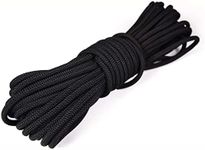 KuTi Kai 20M(64FT) Nylon Rope,Climb