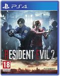 Resident Evil 2 (PS4)