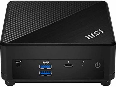 MSI Cubi 5