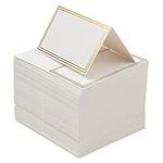 THE TWIDDLERS - 400 Wedding Name Place Cards, Table Place Name Cards for Christmas, Weddings & Events, Name Cards for Table Setting - Wedding Place Cards for Table, Table Number Cards - Place Cards