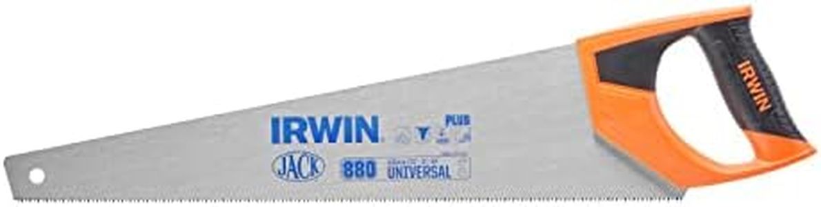 Irwin Jack