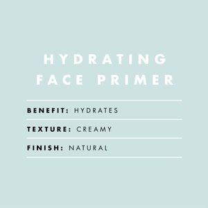 e.l.f. Hydrating Face Primer – 0.47oz