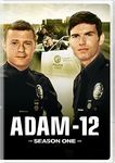 Adam-12: Season One [DVD]