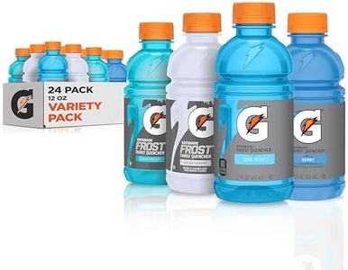 Gatorade F