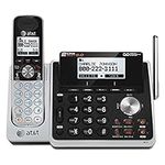 AT&T TL88102 DECT 6.0 2-Line Expand