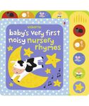 Start Baby Books For 1 Year Olds