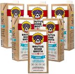 Brutus Beef Bone Broth for Dogs and