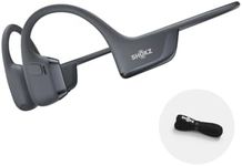 SHOKZ New OpenRun Pro 2 - Open-Ear,