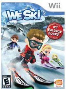 We Ski - N