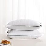 downluxe Bed Pillows Standard Size 