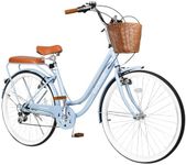 EISYROOD 26 Inch Beach Cruiser Bike