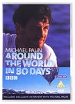 Michael Palin - Around the World in 80 Days [DVD]