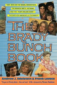 Brady Bunch Book