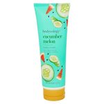 Bodycology Cucumber Melon Body Cream | Shea Butter, Cocoa Butter, Jojoba Oil | Paraben & Phthalete Free, Cruelty Free | Long-Lasting Hydration, Moisturises, Improves Skin Textures - 227 g (Pack of 1)