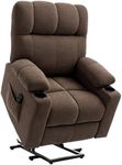 HOMCOM Power Lift Chair Recliner fo