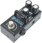 AMT P-Drive Mini JFET Guitar Distortion Pedal Peavey 5150/6505 Emulated