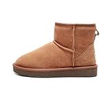 UGG classic ankle boots- Australian