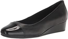 Easy Spirit Women's Gracey Pump, Bl