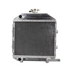 Radiator For Ford Tractors