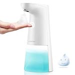LAOPAO Soap Dispenser, Automatic Fo