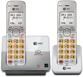 AT&T EL51203 2 Handset DECT 6.0 Cor