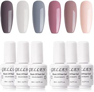 Gellen Gel