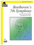 Beethoven's 7th Symphony (2nd Movem