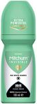 Mitchum Invisible Women 48HR Protection Roll On Deodorant & Anti-Perspirant, No White Marks, Alcohol Free, Clear Fresh