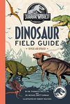 Jurassic World: Dinosaur Field Guide (Universal)