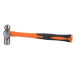 0.5Lb Round Mini Small Hammer Peen Hammers 4 Oz, Small Peen Hammer Peen Pein Hammer Hardware Tool Household Hammer