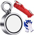 Magnet Fishing, Fishing Magnet, 100