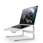 MMOBIEL Laptop Stand Tall - Laptop 