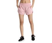 Puma Women's Boxer Shorts (58686280_Bridal Rose_M UK)