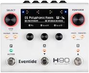 Eventide H90 Harmonizer Premier Multi-FX Pedal